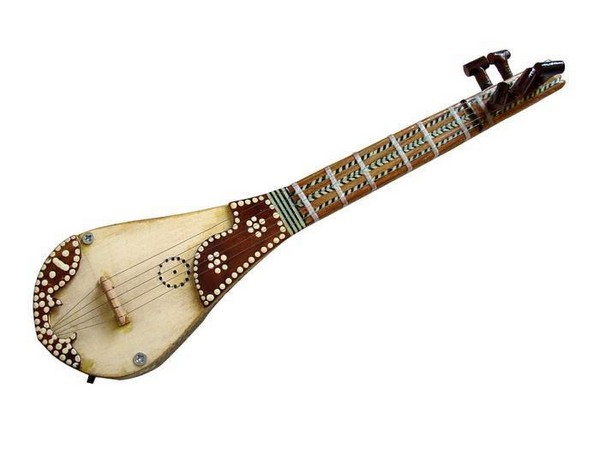 中国民族乐器有哪些_中国古典乐器
